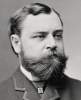Robert Todd Lincoln, circa 1880