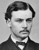 Robert Todd Lincoln, portrait size