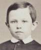 Thomas "Tad" Lincoln