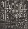 Abraham Lincoln at Independence Hall, Philadelphia, February 22, 1861