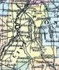 Livingston County, New York, 1857