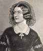 Lola Montez, painting