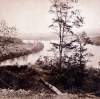 Tennessee River, from Lookout Mountain, circa 1864