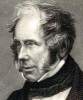 Lord Palmerston, detail
