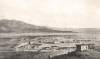 Los Angeles, California, 1857