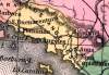 Los Angeles County, California, 1857