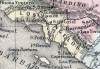 Los Angeles County, California, 1860