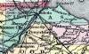 Lucas County, Ohio, 1857