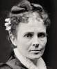 Lucretia Rudolph Garfield, detail