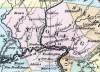 Lycoming County, Pennsylvania, 1857
