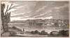 Lynchburg, Virginia, circa 1850