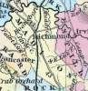 Madison County, Kentucky, 1857