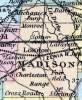 Madison County, Ohio, 1857