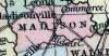 Madison County, Texas, 1857