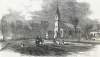 Madison, Georgia, December 3, 1864, artist's impression