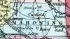 Mahoning County, Ohio, 1857