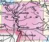 Marion County, Mississippi, 1857