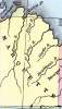 Marquette County, Michigan, 1857
