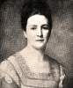 Martha Bulloch Roosevelt, detail