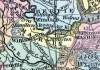 Martin County, North Carolina, 1857