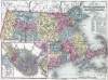 Massachusetts, 1857