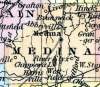 Medina County, Ohio, 1857