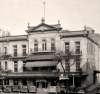 Menger Hotel, Alamo Plaza, San Antonio, 1936