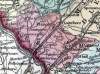 Mercer County, New Jersey, 1857