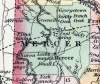 Mercer County, Pennsylvania, 1857