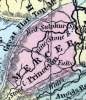 Mercer County, Virginia, 1857