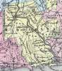 Middlesex County, Connecticut, 1857