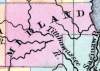 Midland County, Michigan, 1857