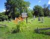 Midland Cemetery, Steelton, Pennsylvania, June 2010