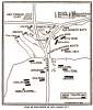 Mill Spring, Kentucky, 1862, battle map