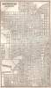 Milwaukee, Wisconsin, 1853, zoomable map
