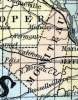 Moniteau County, Missouri, 1857