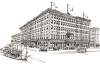 Monongahela House Hotel, Pittsburgh, Pennsylvania