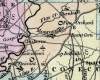 Monroe County, Alabama, 1857