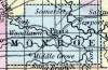Monroe County, Missouri, 1857