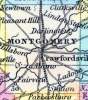 Montgomery County, Indiana, 1857