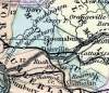 Montour County, Pennsylvania, 1857