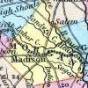 Morgan County, Georgia, 1857