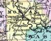 Morgan County, Ohio, 1857