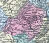 Morris County, New Jersey, 1857