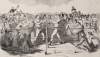 John Morrissey versus John C. Heenan, October 1858
