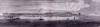 Morris Island, July 1863, artist's impression, zoomable image