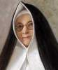 Mother Marie Joseph Butler, detail