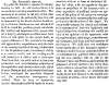 "Mr. Lincoln's Speech," Chicago (IL) Press and Tribune, July 12, 1858
