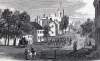 Martinsburg, Virginia, September, 1864, artist's impression, detail