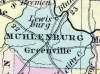 Muhlenburg County, Kentucky, 1857